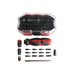 Malco K15FB2 C-RHEX 7-in-1 Flip Bit Socket Set Service Kit - Image 2