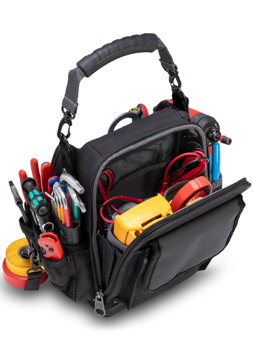 Veto Pro Pac SB-LD BLACKOUT Hybrid Tool Bag - Image 6
