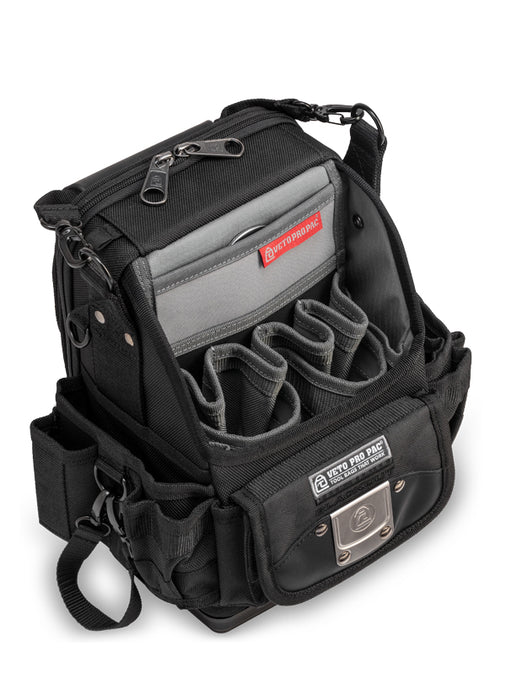 Veto Pro Pac SB-LD BLACKOUT Hybrid Tool Bag - Image 4