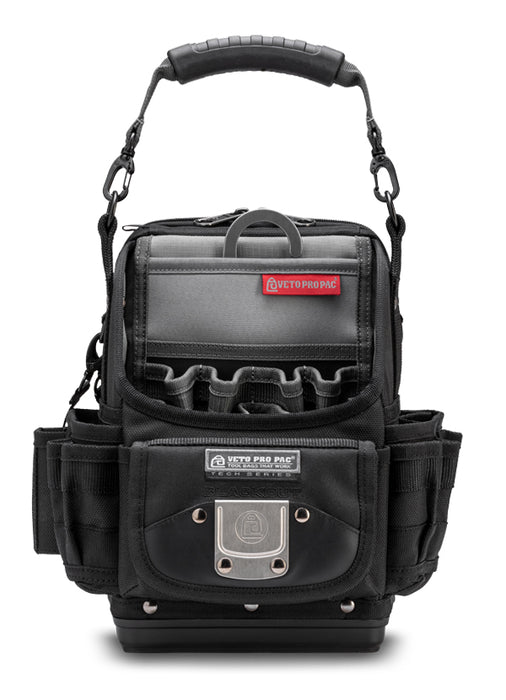 Veto Pro Pac SB-LD BLACKOUT Hybrid Tool Bag - Image 5