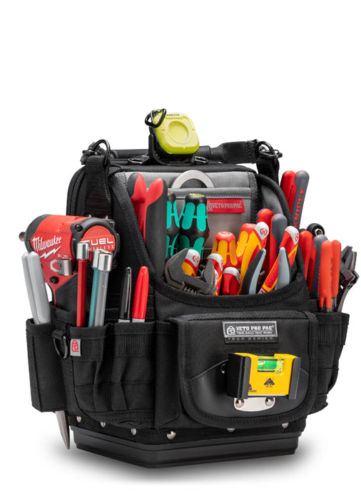 Veto Pro Pac SB-LD BLACKOUT Hybrid Tool Bag - Image 2