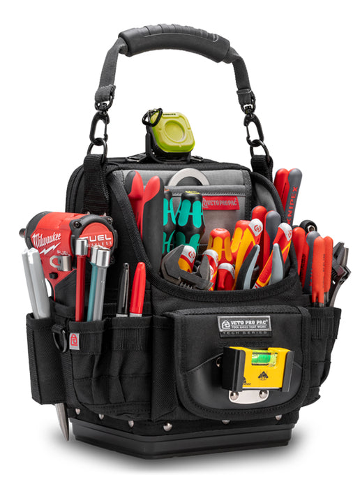Veto Pro Pac SB-LD BLACKOUT Hybrid Tool Bag - Image 1