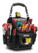 Veto Pro Pac SB-LD BLACKOUT Hybrid Tool Bag - Image 1