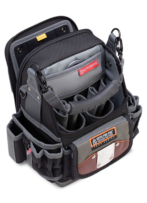 Veto Pro Pac SB-LD Hybrid Tool and Meter Bag - Image 3