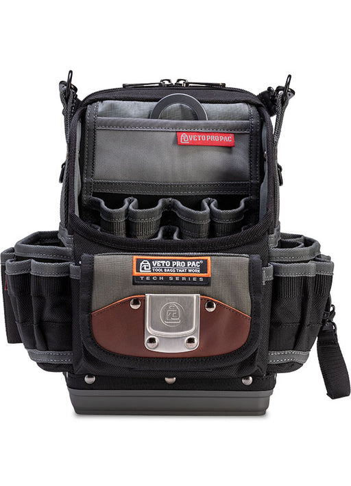 Veto Pro Pac SB-LD Hybrid Tool and Meter Bag - Image 2