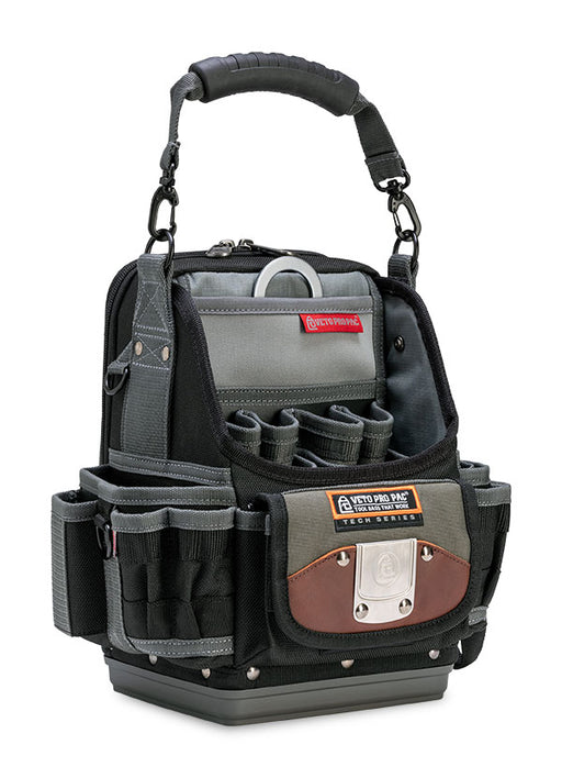 Veto Pro Pac SB-LD Hybrid Tool and Meter Bag - Image 1