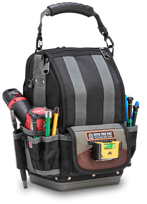 Veto Pro Pac SB-LDT Hybrid Tool Bag - Image 3