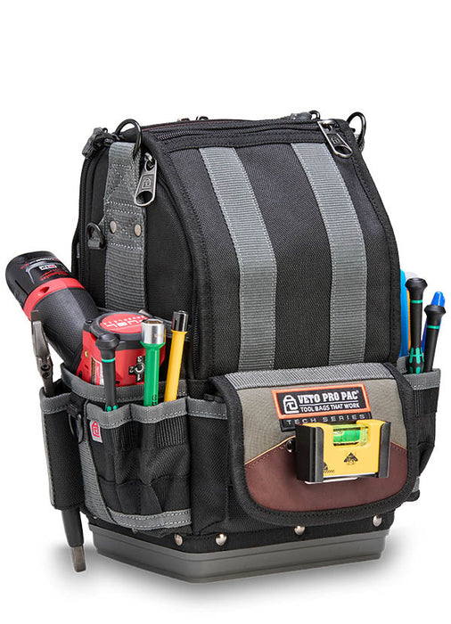Veto Pro Pac SB-LDT Hybrid Tool Bag - Image 13