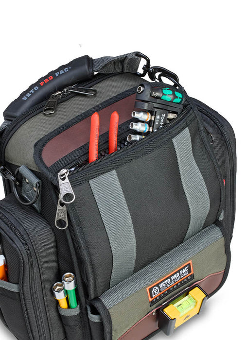 Veto Pro Pac SB-XXL Hybrid Tool Bag - Image 5