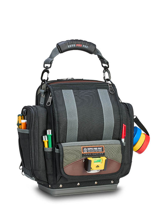 Veto Pro Pac SB-XXL Hybrid Tool Bag - Image 2