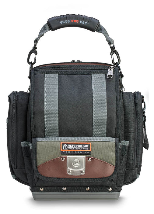 Veto Pro Pac SB-XXL Hybrid Tool Bag - Image 15