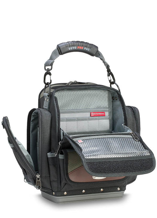 Veto Pro Pac SB-XXL Hybrid Tool Bag - Image 4