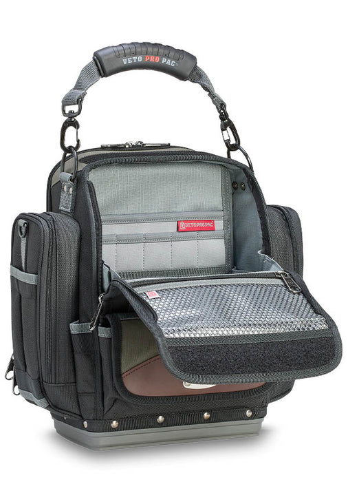 Veto Pro Pac SB-XXL Hybrid Tool Bag - Image 6
