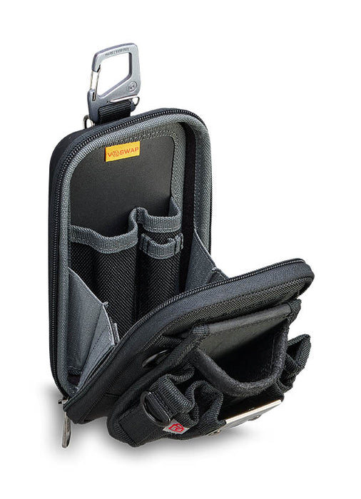 Veto Pro Pac SC45 BLACKOUT Multi-Functional Tool Pouch - Image 5