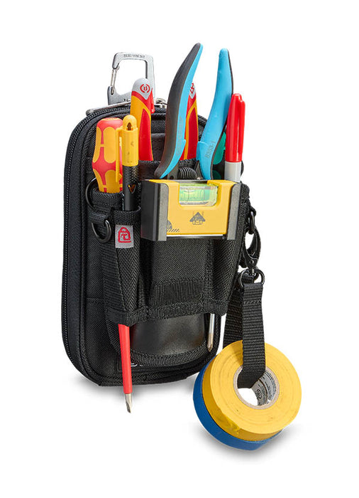 Veto Pro Pac SC45 BLACKOUT Multi-Functional Tool Pouch - Image 4