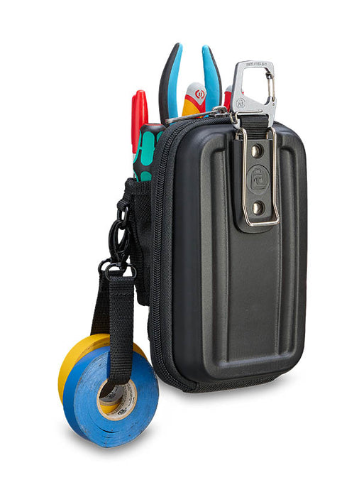 Veto Pro Pac SC45 BLACKOUT Multi-Functional Tool Pouch - Image 8