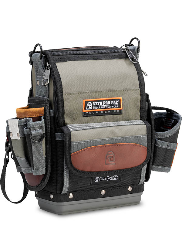 Veto Pro Pac SP-MC Tool Pouch — Coastal Tool