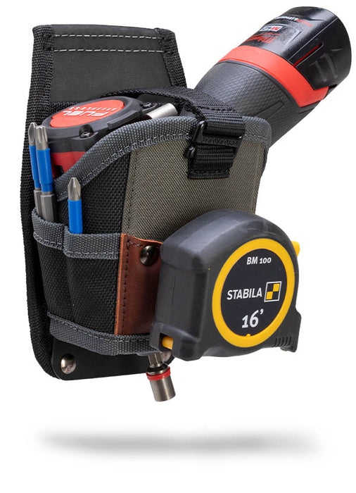 Veto Pro Pac SP-LD Compact Closed-Top Tool Pouch - Image 8