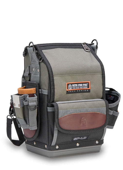 Veto Pro Pac SP-LD Compact Closed-Top Tool Pouch - Image 3