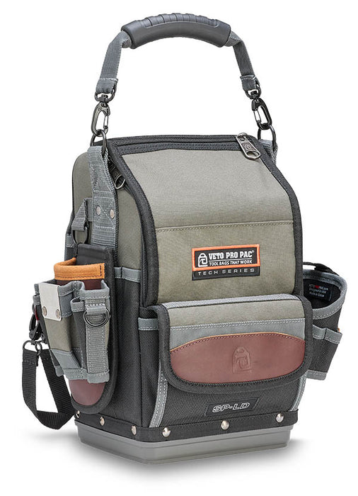 Veto Pro Pac SP-LD Compact Closed-Top Tool Pouch - Image 4