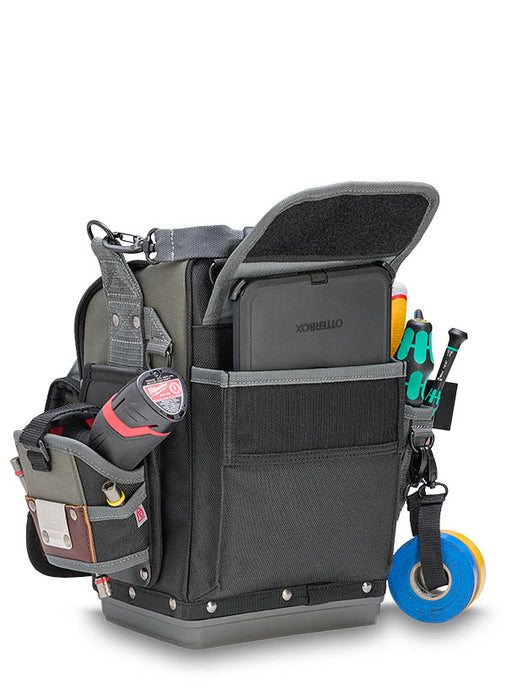 Veto Pro Pac SP-LD Compact Closed-Top Tool Pouch - Image 9