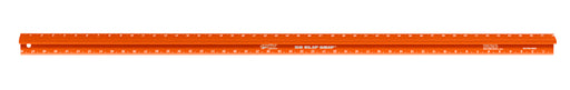 Swanson SVE480 Savage 48" No-Slip Straight Edge - Image 1