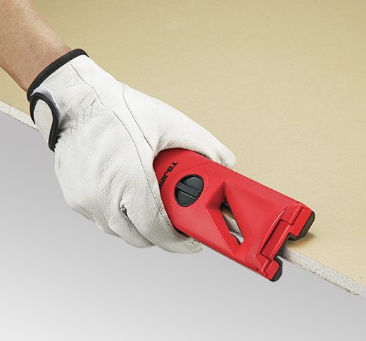 Tajima TBK180-H45 Drywall Chamfer - Image 6
