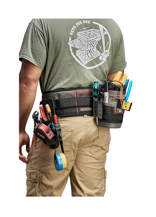 Veto Pro Pac TECHNICIANS BELT (Medium) - Image 10