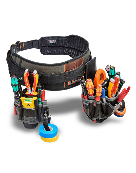 Veto Pro Pac TECHNICIANS BELT (Medium) - Image 6