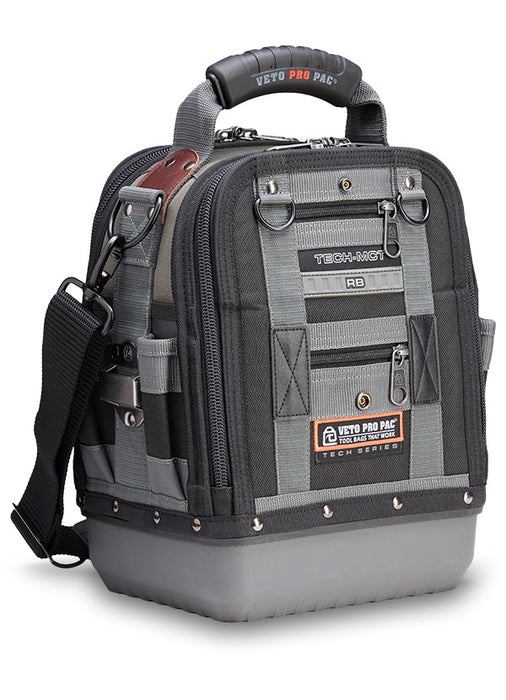 Veto Pro Pac TECH-MCT RB Compact Tool Bag - Image 2