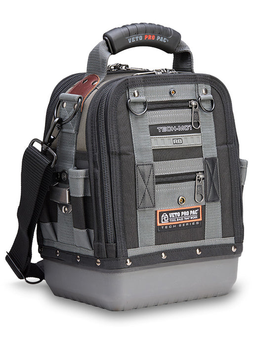Veto Pro Pac TECH-MCT RB Compact Tool Bag - Image 2