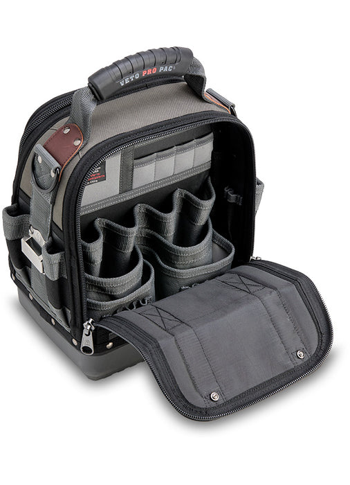 Veto Pro Pac TECH-MCT RB Compact Tool Bag - Image 6