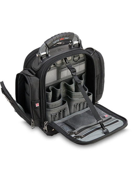 Veto Pro Pac TECH-MCTP BLACKOUT Tool Bag - Image 18
