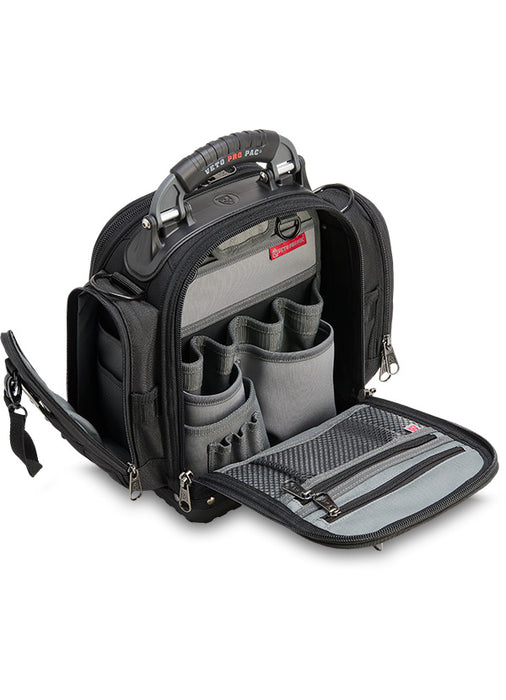 Veto Pro Pac TECH-MCTP BLACKOUT Tool Bag - Image 16