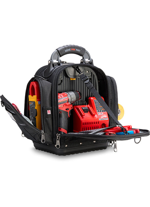 Veto Pro Pac TECH-MCTP BLACKOUT Tool Bag - Image 15