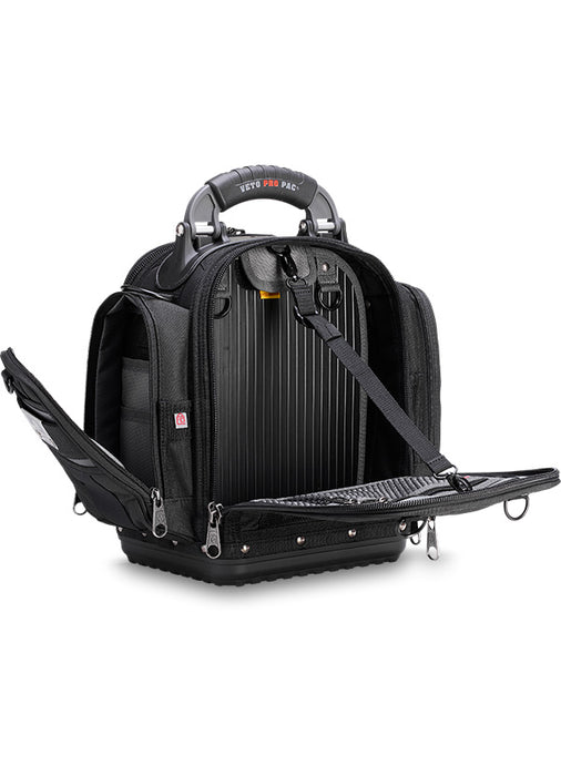 Veto Pro Pac TECH-MCTP BLACKOUT Tool Bag - Image 14