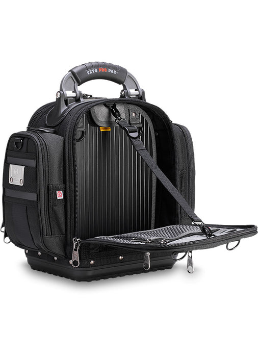 Veto Pro Pac TECH-MCTP BLACKOUT Tool Bag - Image 13