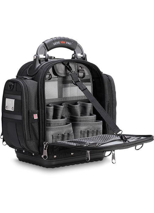 Veto Pro Pac TECH-MCTP BLACKOUT Tool Bag - Image 12