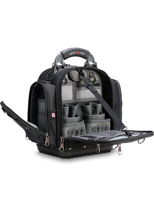 Veto Pro Pac TECH-MCTP BLACKOUT Tool Bag - Image 11