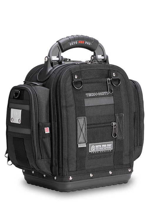Veto Pro Pac TECH-MCTP BLACKOUT Tool Bag - Image 10