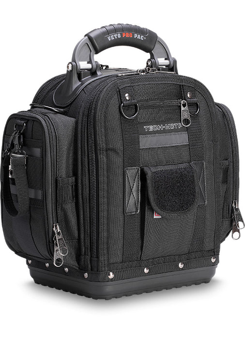Veto Pro Pac TECH-MCTP BLACKOUT Tool Bag - Image 8