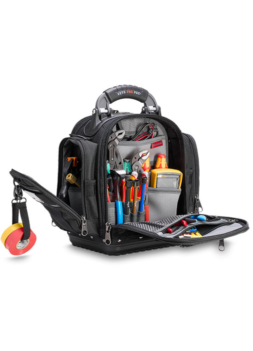 Veto Pro Pac TECH-MCTP BLACKOUT Tool Bag - Image 7