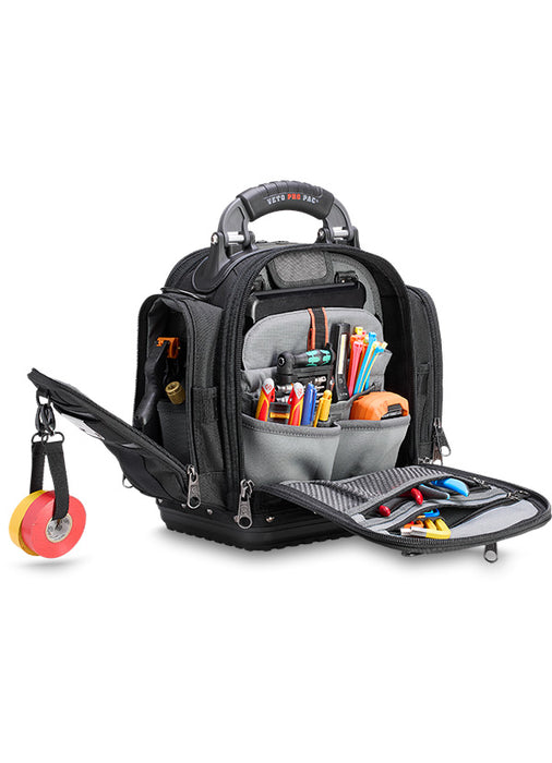 Veto Pro Pac TECH-MCTP BLACKOUT Tool Bag - Image 6