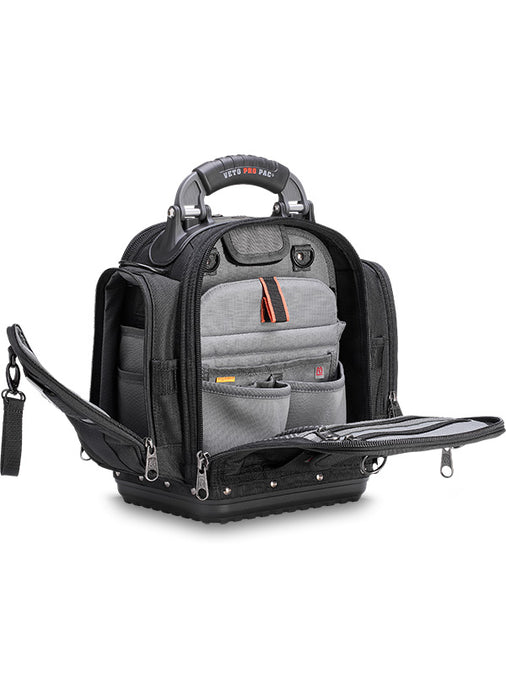Veto Pro Pac TECH-MCTP BLACKOUT Tool Bag - Image 5
