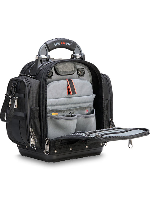 Veto Pro Pac TECH-MCTP BLACKOUT Tool Bag - Image 4