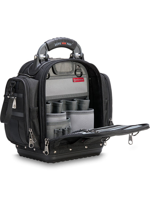 Veto Pro Pac TECH-MCTP BLACKOUT Tool Bag - Image 3