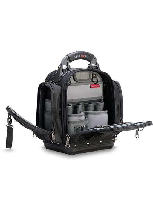 Veto Pro Pac TECH-MCTP BLACKOUT Tool Bag - Image 2
