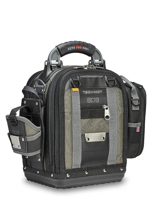 Veto Pro Pac TECH-MCT EVO Compact Tool Bag - Image 8