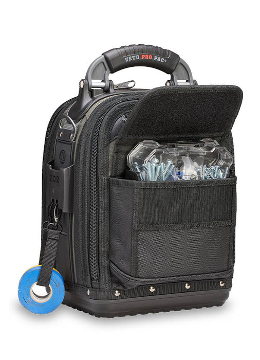 Veto Pro Pac TECH-MCT EVO Compact Tool Bag - Image 10