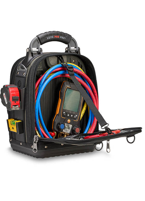 Veto Pro Pac TECH-MCT EVO Compact Tool Bag - Image 11